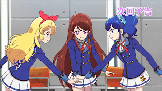 Aikatsu on Parade! - Episódio 08 Aikatsu on Parade! - Episódio 08