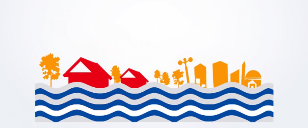 Asiknya Belajar Geografi Mitigasi dan Adaptasi Bencana Banjir