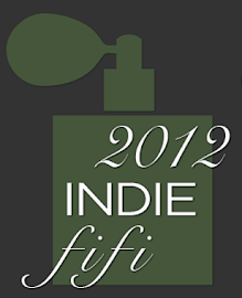 EAU PEAR TINGLE ~ FiFi Indie Award Nominee 2012