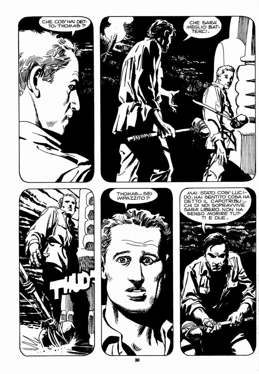 Dylan Dog (1986) issue 199 - Page 27