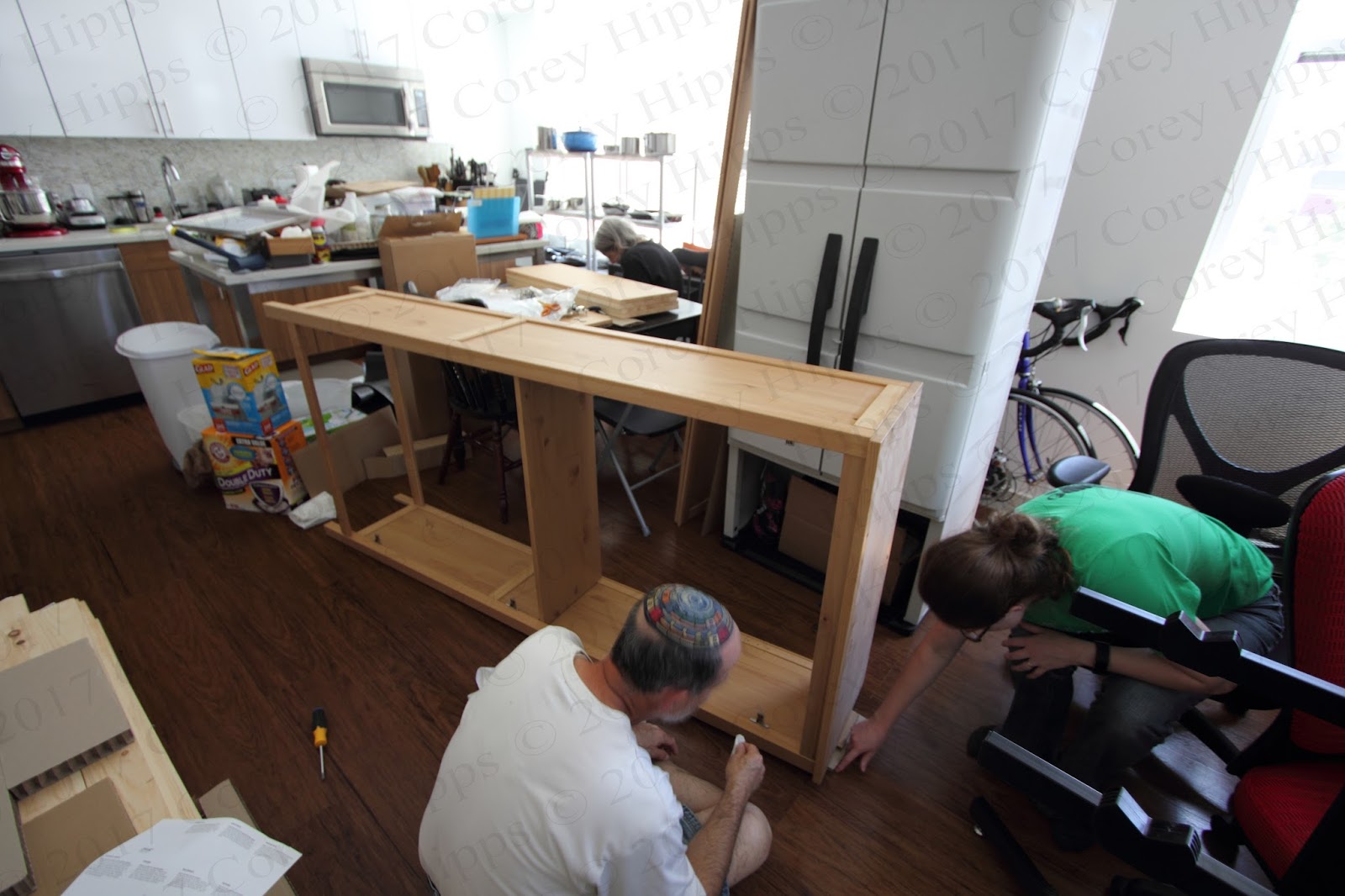 Mooncaller Home Projects Ikea Hemnes Cabinet With Panel Glass Doors