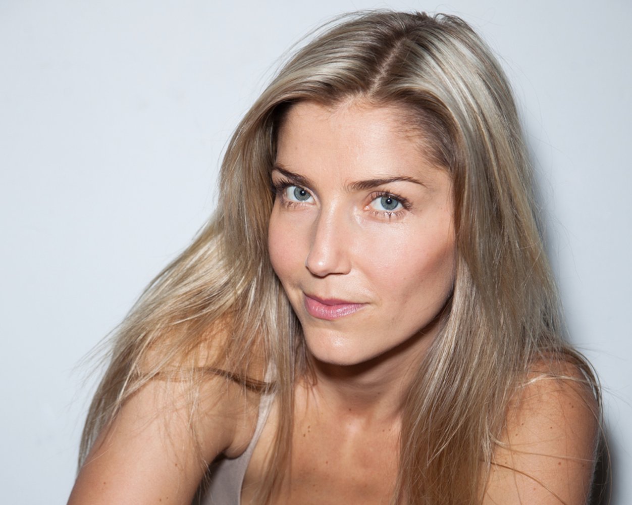 Christina Gooding movies list and roles (Supernatural Season 15