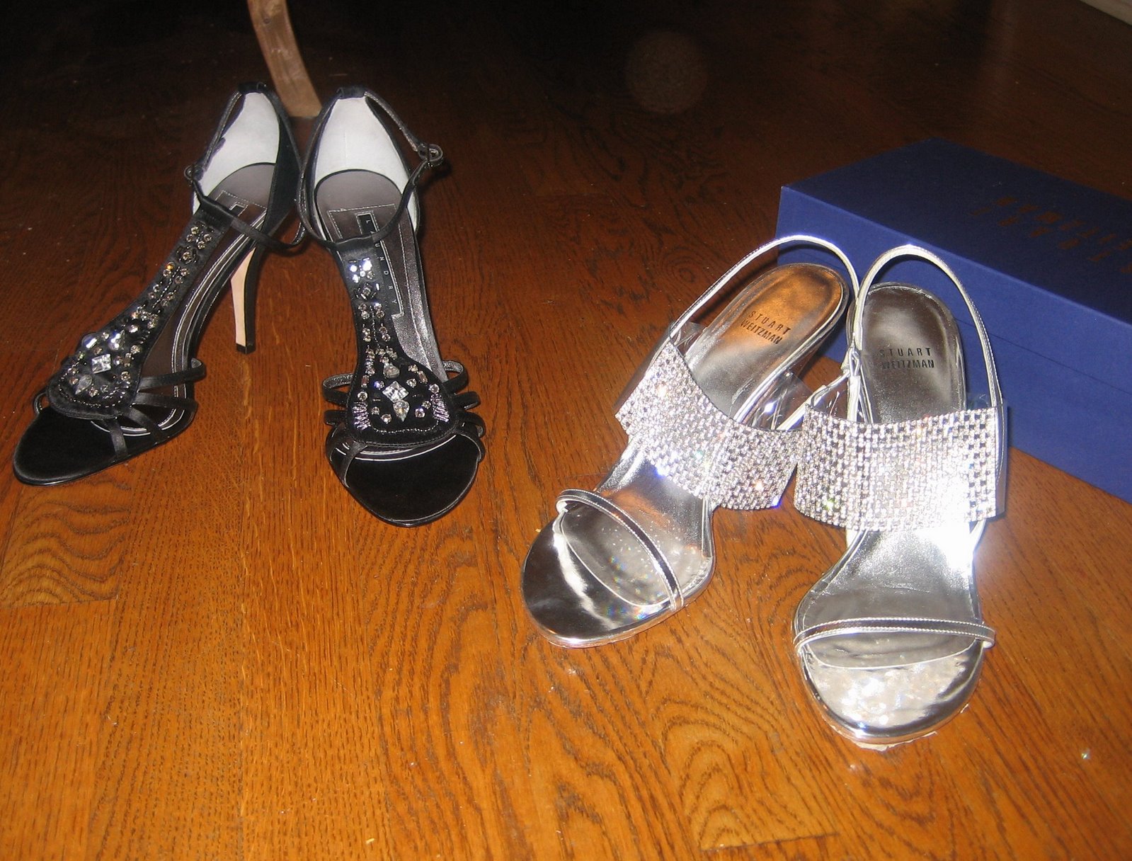 stuart weitzman cinderella