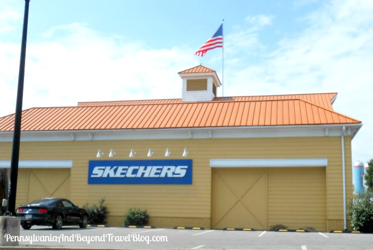 skechers outlet lancaster