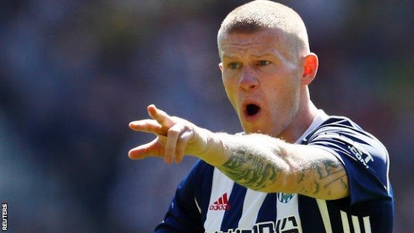 Oficial: Stoke City, firma McClean