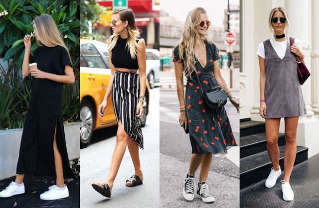 28 OUTFITS FOR SUMMER  Falling for A