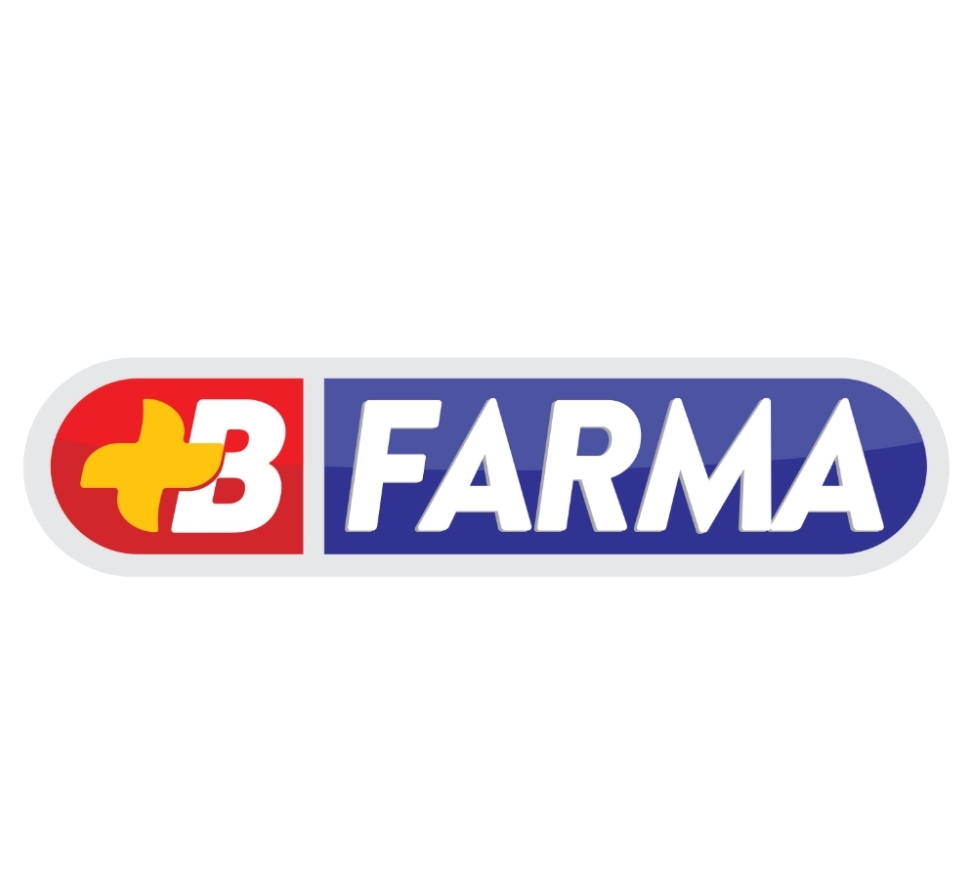 + B FARMA