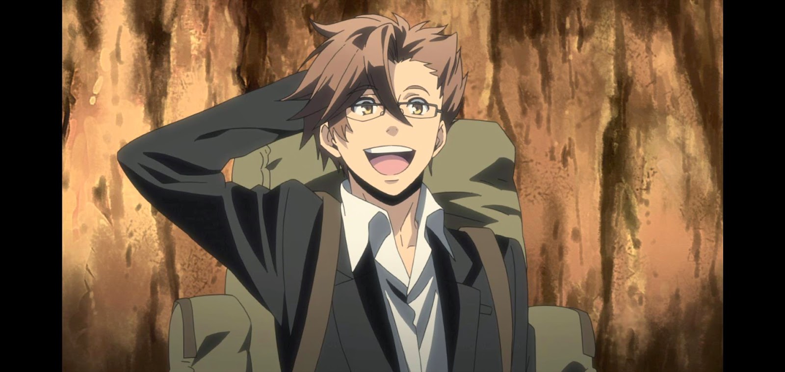 Shining Prism: La storia della Arcana Famiglia 07 Bluray