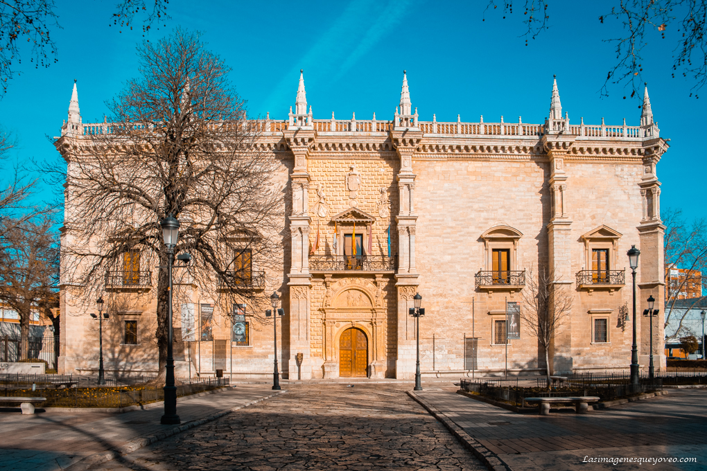 12 lugares imprescindibles que visitar en Valladolid