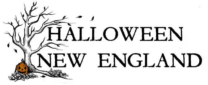 Halloween New England