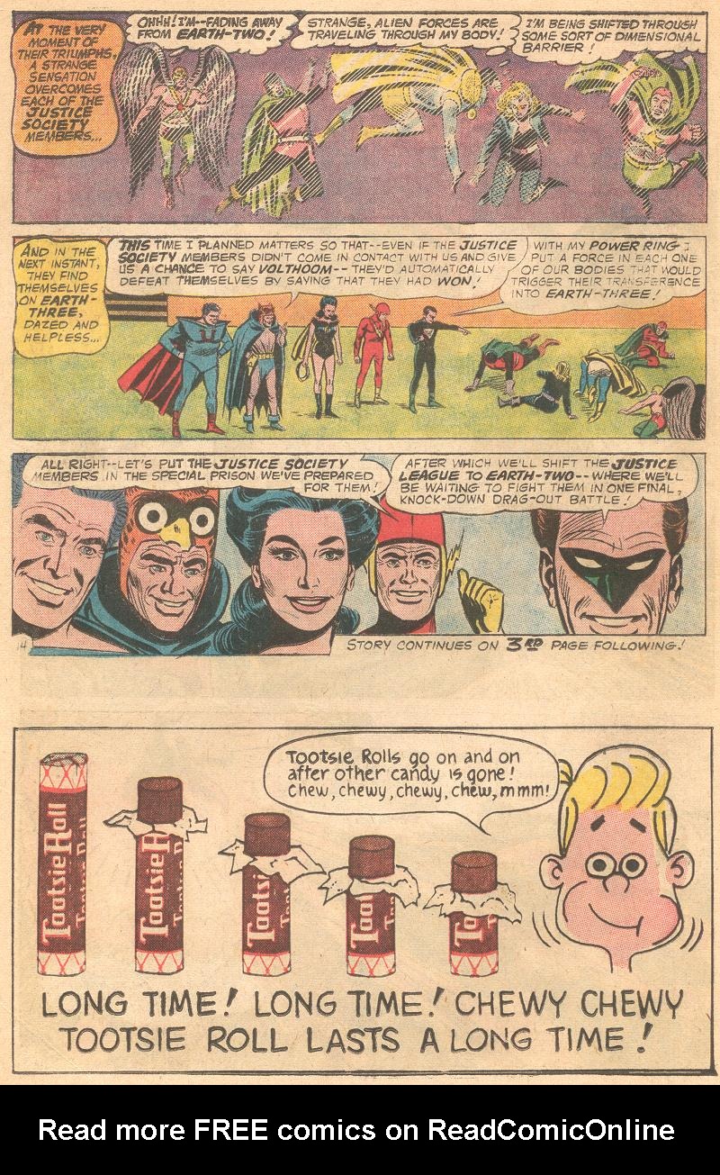Justice League of America (1960) 30 Page 15