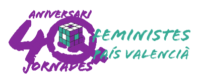 40 Aniversari Jornades Feministes PV