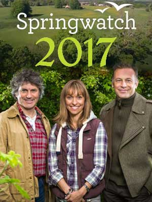 Springwatch 2017