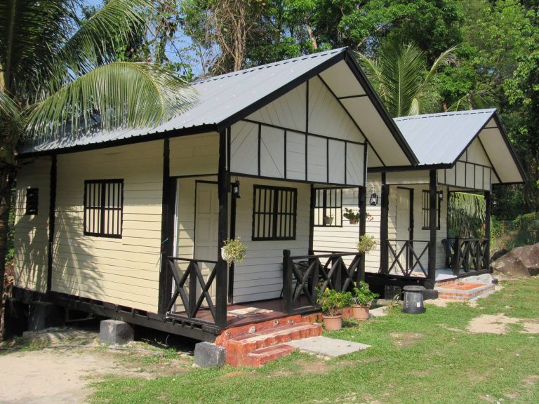 The Nahara Kalumpang Selangor Ohcuti