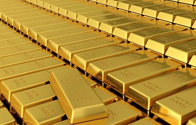 Menanam Investasi Emas Batangan Mulai Sekarang, Keuntungannya 3 Kali Lipat Menanam Investasi Emas Batangan Mulai Sekarang, Keuntungannya 3 Kali Lipat