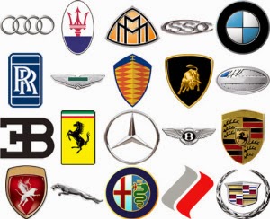 Car brand logos: Why Have Famous Brands Used Animal Logos Towards