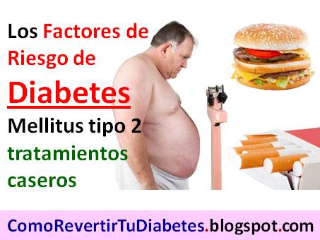 Que es tener diabetes tipo 2
