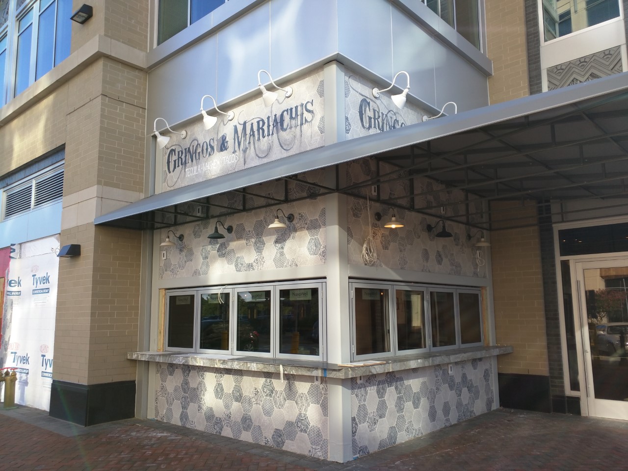 robert dyer @ bethesda row: first look: gringos & mariachis nears robert dyer @ bethesda row: first look: gringos & mariachis nears