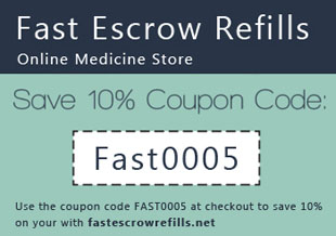 Fast Escrow Refills