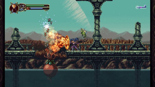 Timespinner PC Full