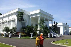 istana bogor