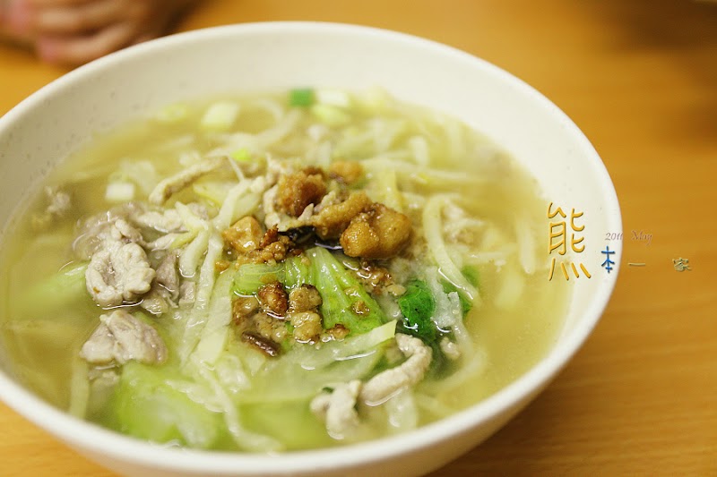 樹林在地人推薦美食|博士牛肉麵