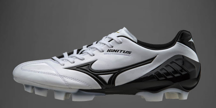 mizuno wave ignitus 2 sg