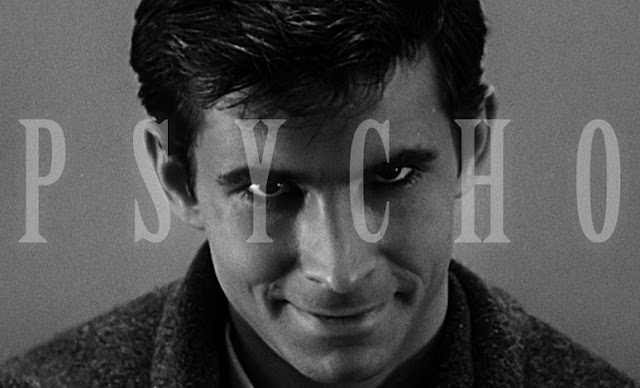 Psycho Psycho