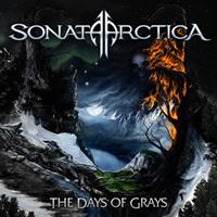 [2009] - The Days Of Grays [Limited Edition] (3CDs)