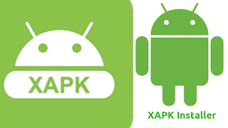 Cara Mudah Install File XAPK di HP Android
