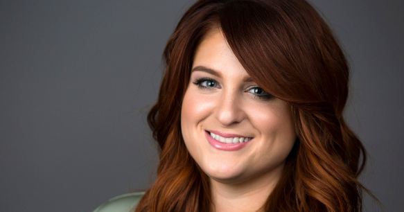 Arti Lirik Lagu No Meghan Trainor - Arsia Lirik