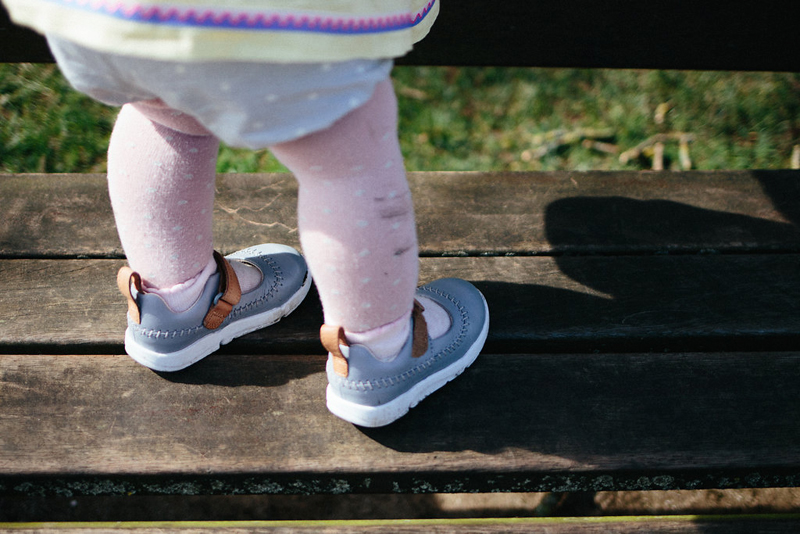 clarks first shoes
