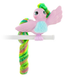 Fairy Tails Snuggle Tails Fuzzy Tummies Figure