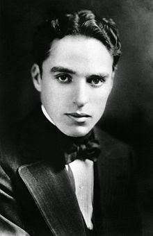 Charlie Chaplin