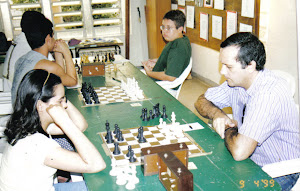 3º Campeonato Açuense, setembro de  1999