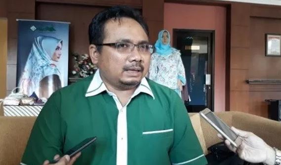 GP Anshor Tangkal Hoaks dan Tingkatkan Partisipasi Pemilih Melalui Gerakan Rabu Putih