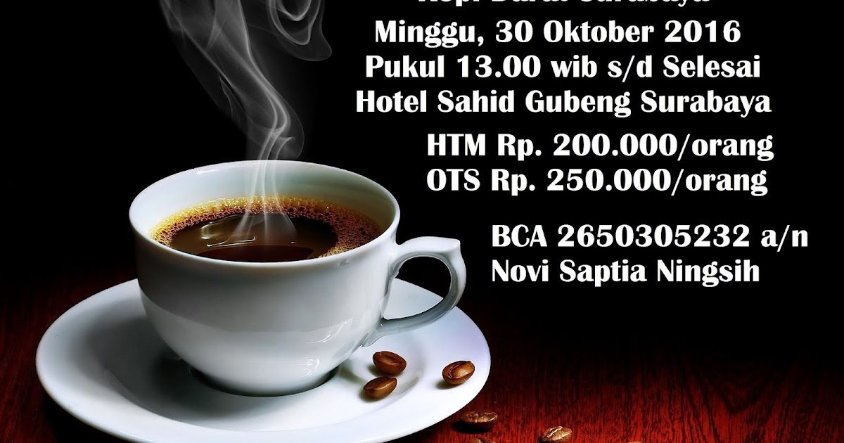 Forex for kopi money