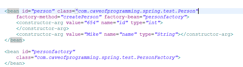 Build a Better Web App: Spring