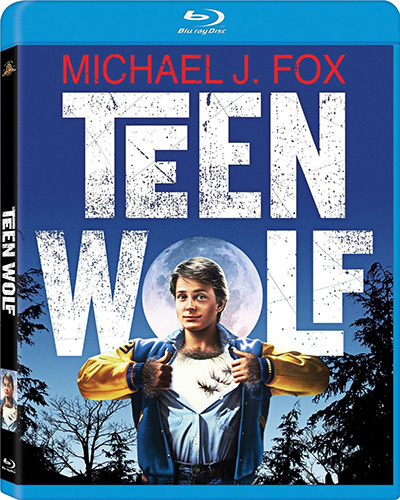 Teen Wolf (1985) Remastered 1080p BDRip Dual Audio Latino-Inglés [Subt. Esp] (Comedia)