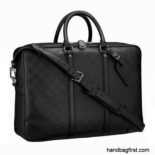 Louis Vuitton handbags: Louis Vuitton Damier Infini series