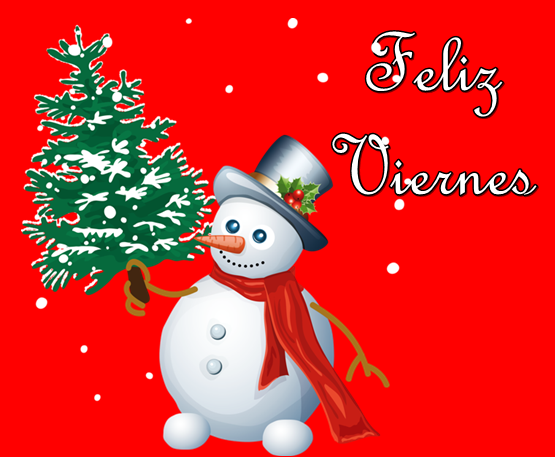 Imágenes y Gifs Animados ®: IMÁGENES DE FELIZ VIERNES
