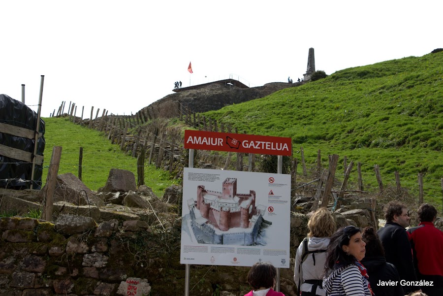 Valle del Baztán, Navarra, España