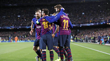 Curiosidades del FC Barna que igual no conocías