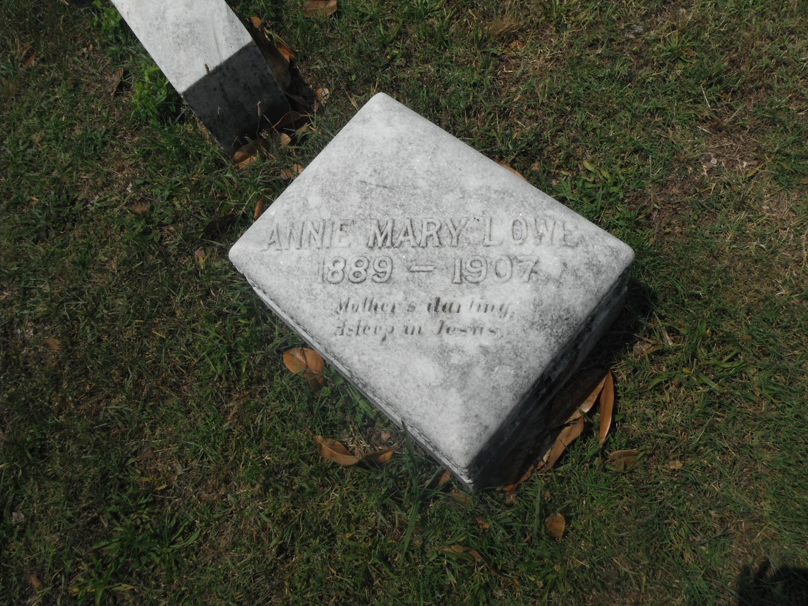 JOJO'S JOYS: Westview Cemetery