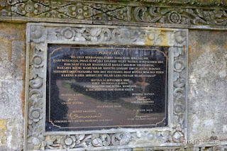 pura puseh pura desa batuan gianyar