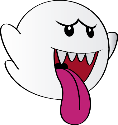 bu ghost super mario bros bu ghost super mario bros