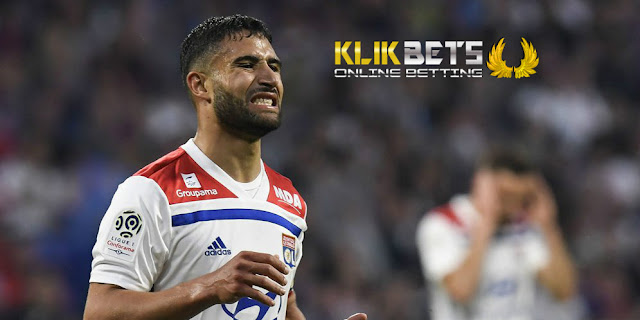 Punya Sejarah Buruk, Liverpool Bimbang Datangkan Fekir