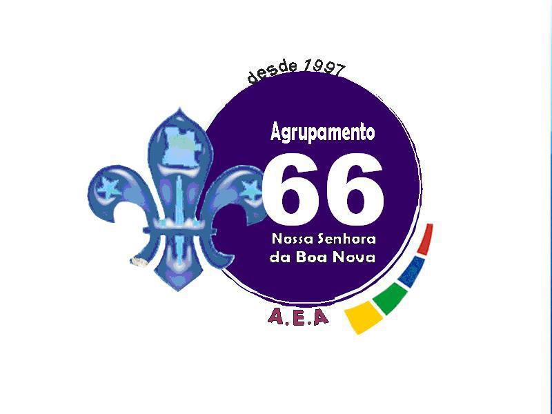 AGRUPAMENTO Nº 66 NOSSA SENHORA DA BOA NOVA