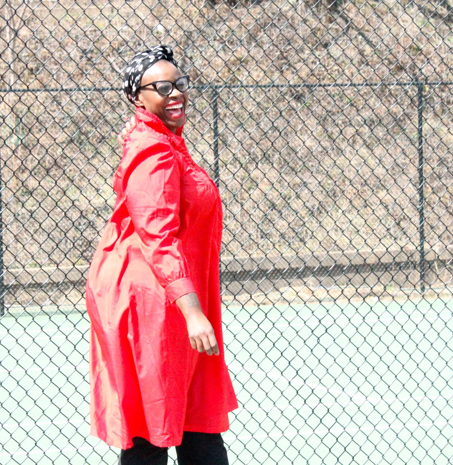 Turn down for what?!…