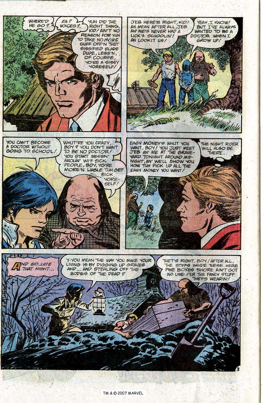 Ghost Rider (1973) issue 51 - Page 28